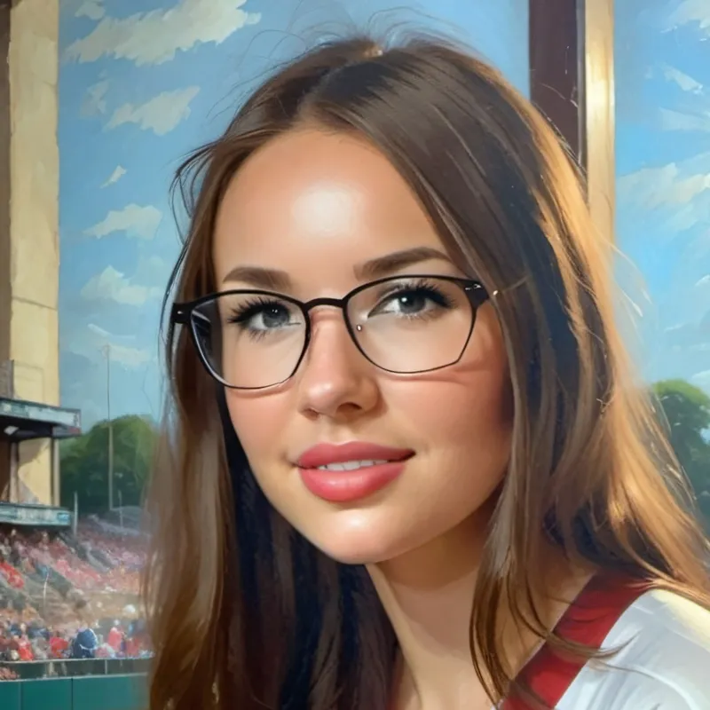 chat with ai character: Shylark