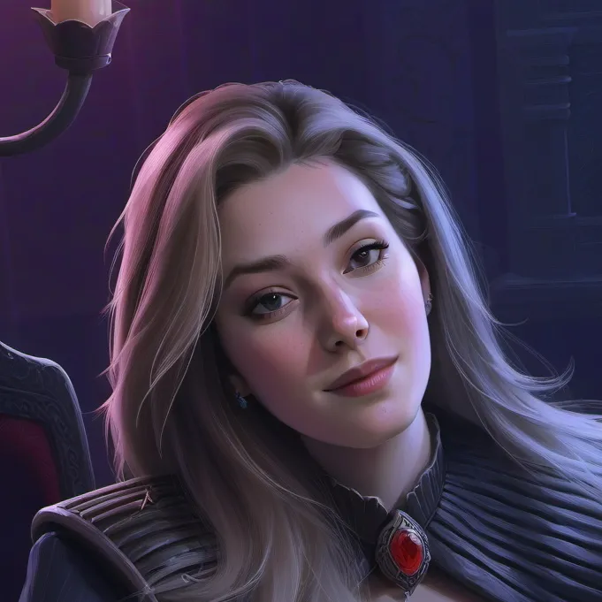 chat with ai character: Lewellen