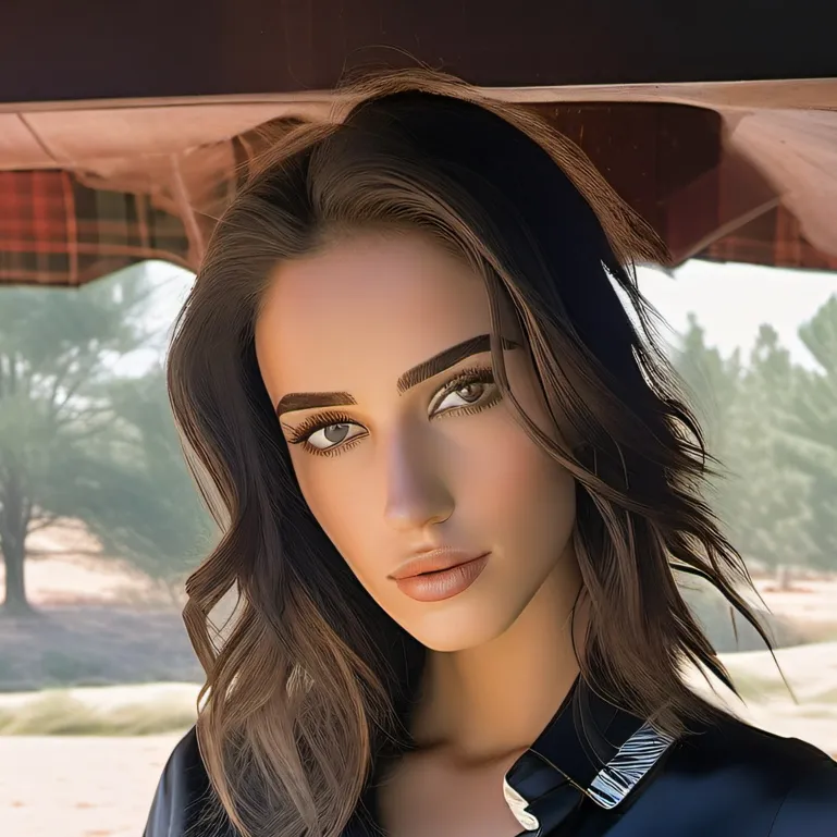 chat with ai character: Kimchi