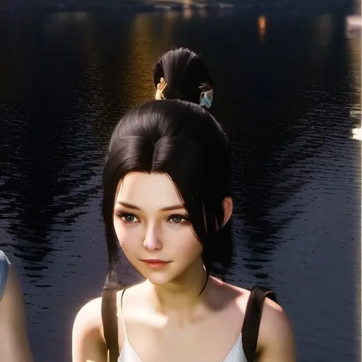 chat with ai character: Cheyenne