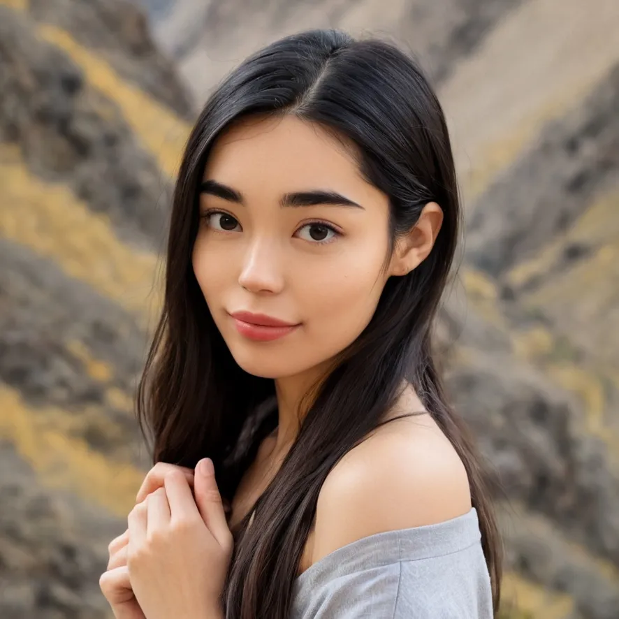 chat with ai character: Brooklynn