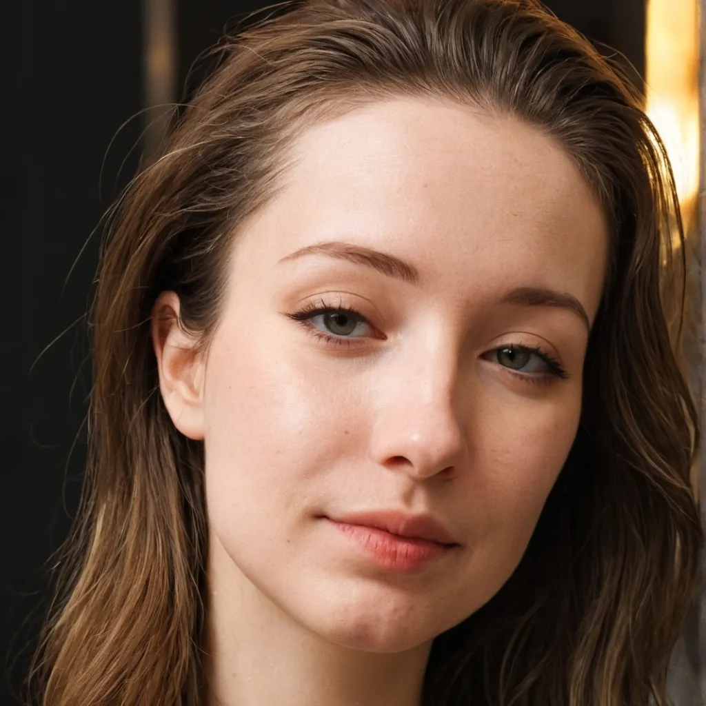 chat with ai character: Giselle 