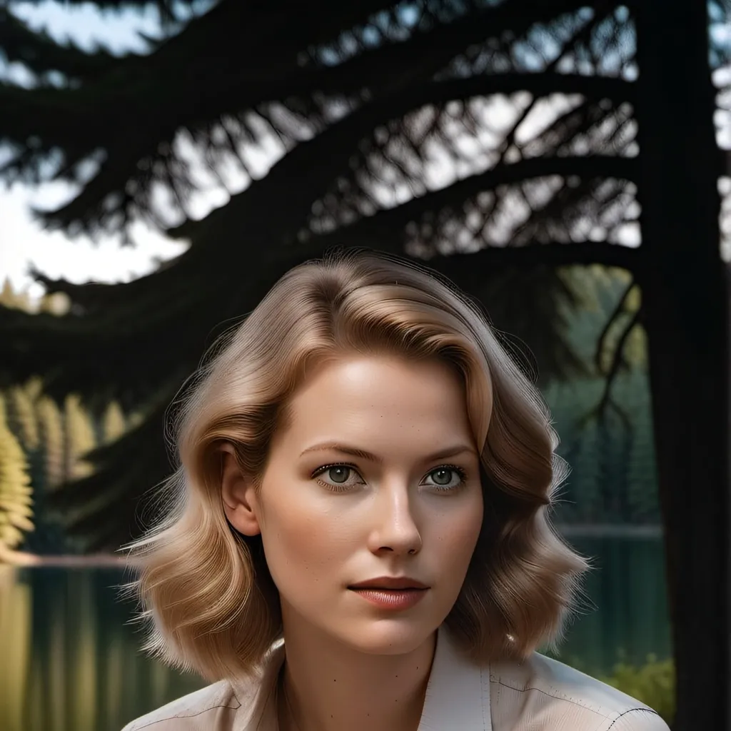 chat with ai character: Edyth