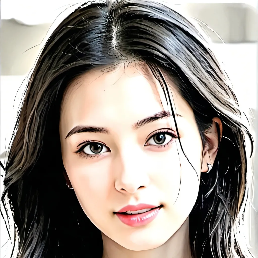 chat with ai character: Nika