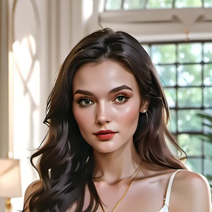 chat with ai character: Lori