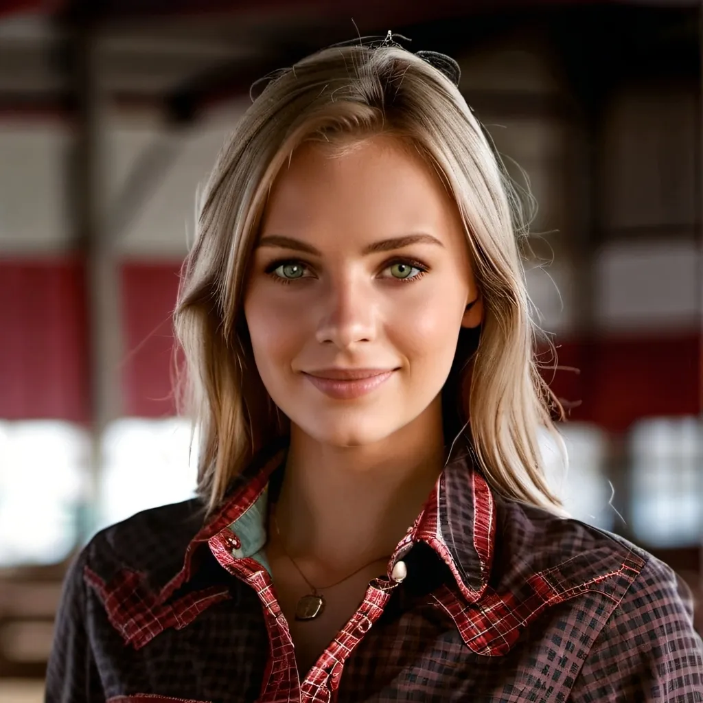 chat with ai character: Lila Mae