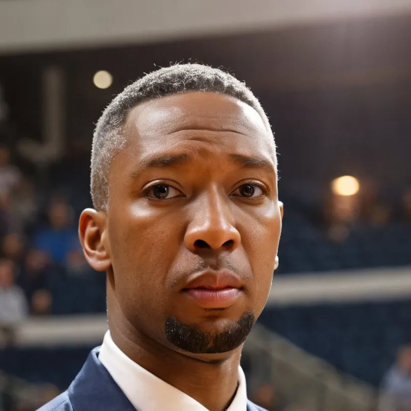 chat with ai character: Rickey Vaughn