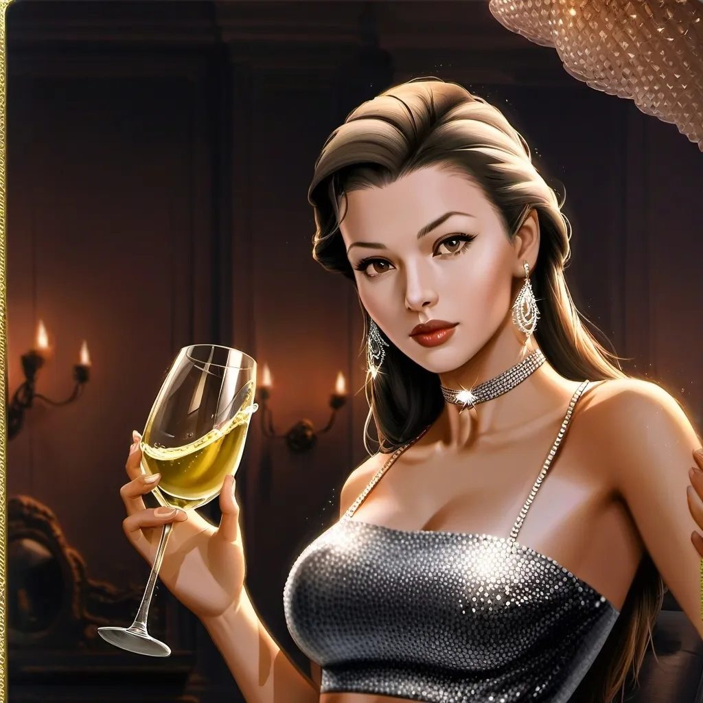 chat with ai character: Amelia