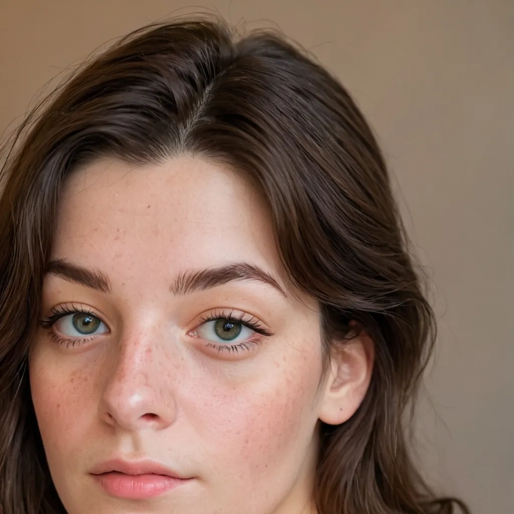 chat with ai character: Delaney 