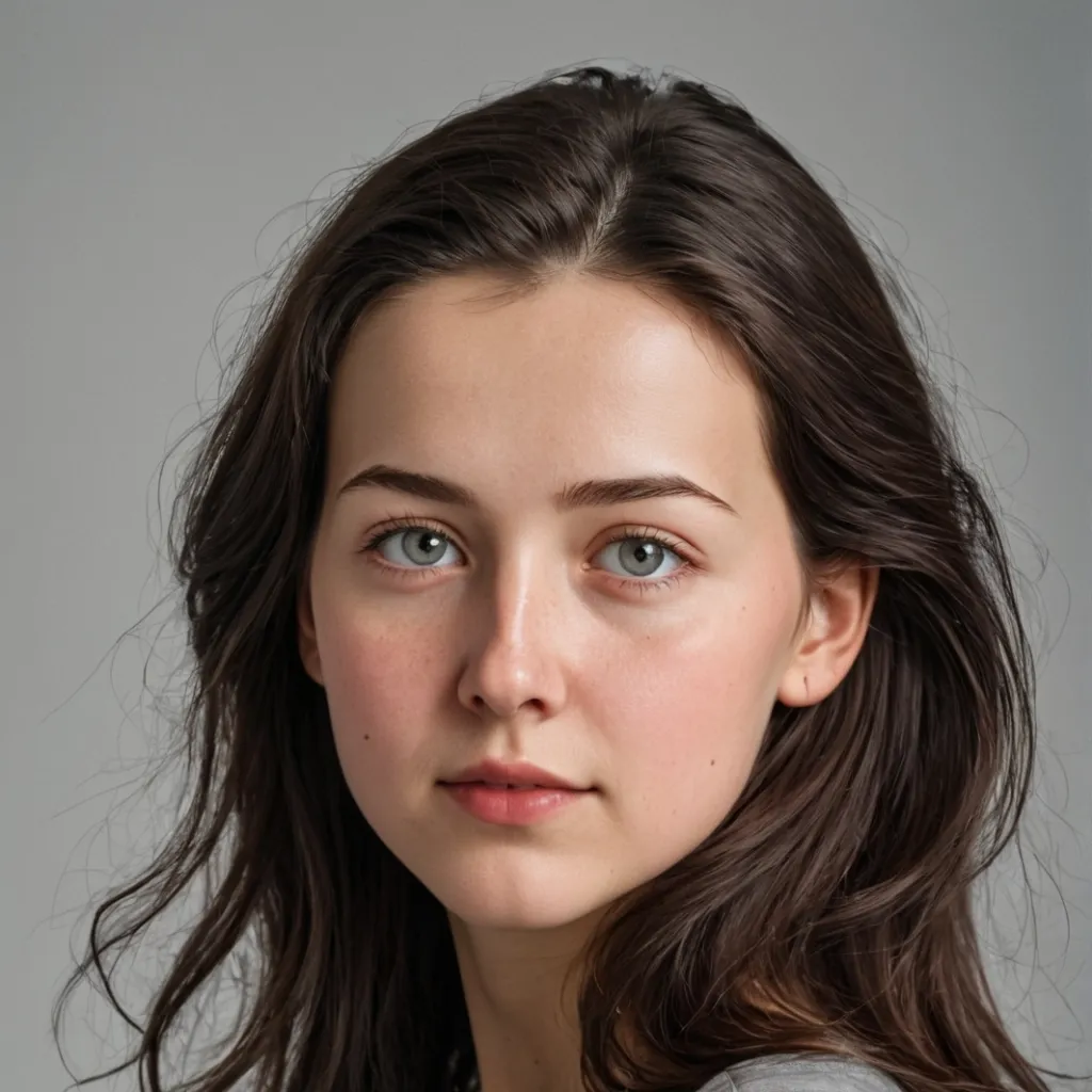 chat with ai character: Allison Madden