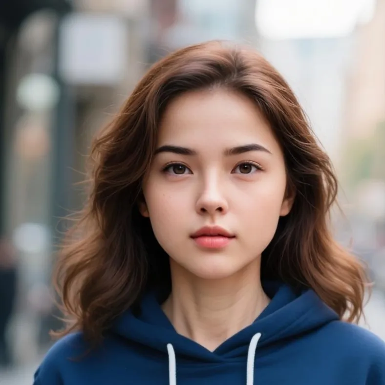 chat with ai character: Wren