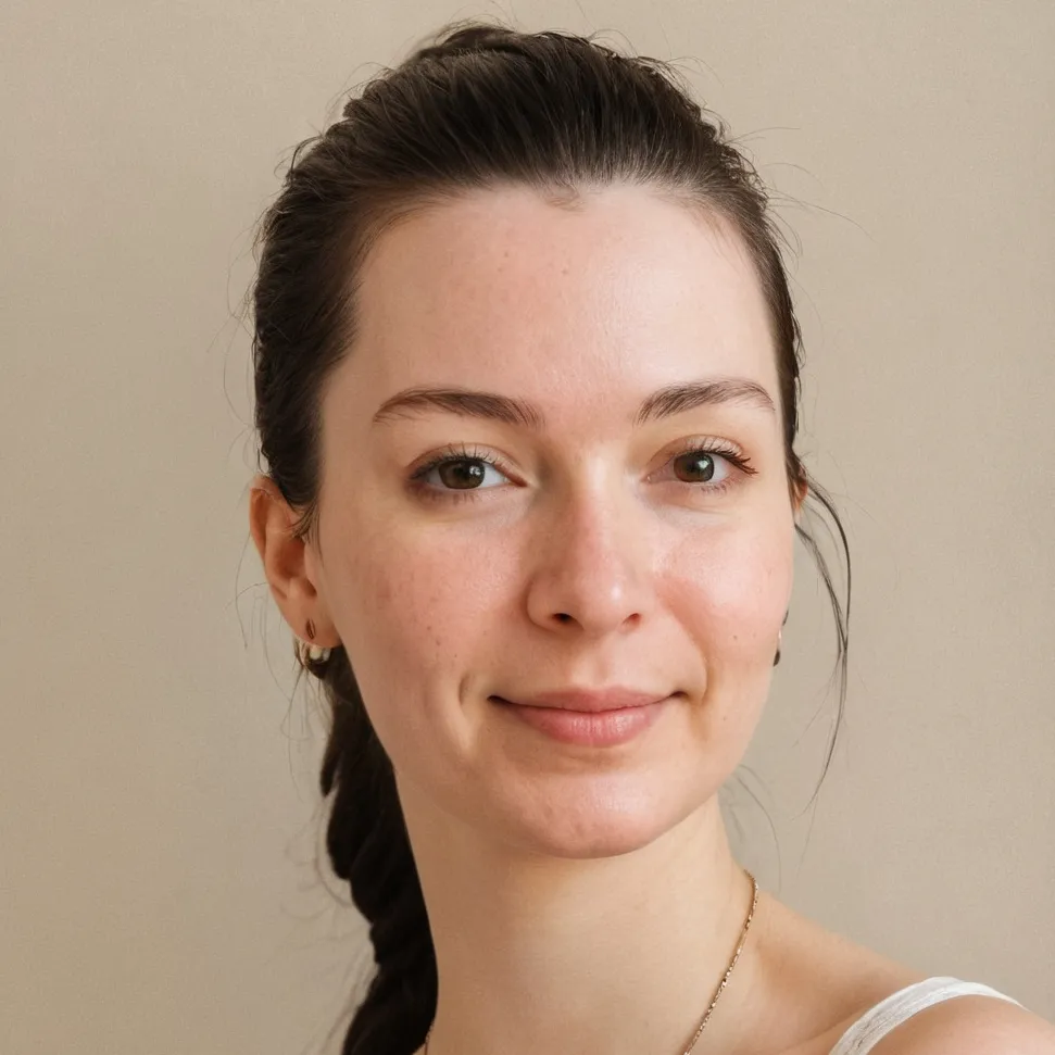 chat with ai character: Paulette 
