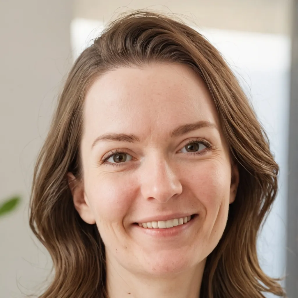 chat with ai character: Dietician Beth