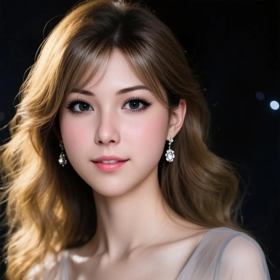 chat with ai character: Elise
