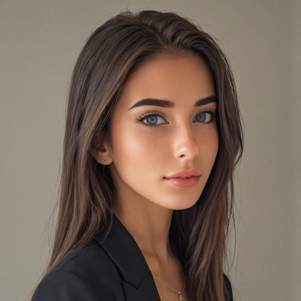 chat with ai character: Doris