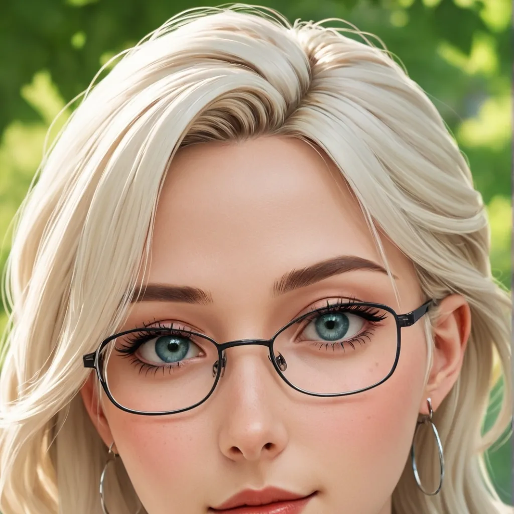 chat with ai character: Phoebe 