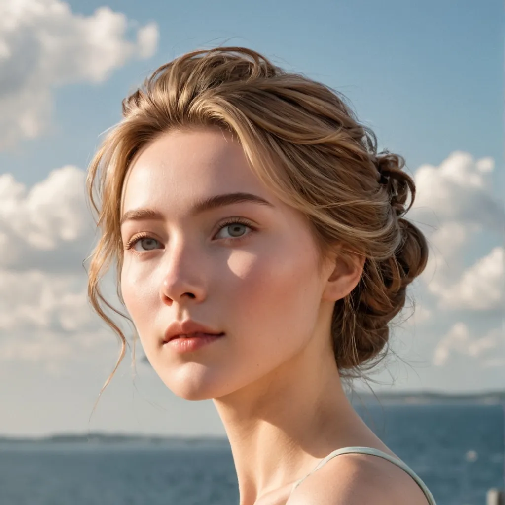 chat with ai character: Skye