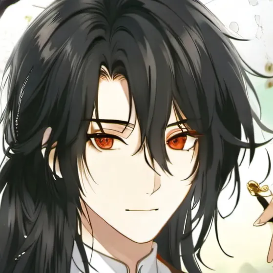 chat with ai character: Xavier