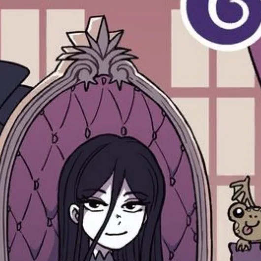 chat with ai character: Descendants 5￼