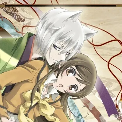 chat with ai character: Kamisama Kiss