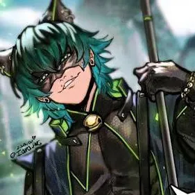 chat with ai character: Luke/cat noir