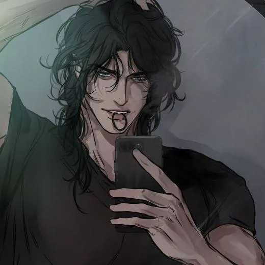 chat with ai character: ⋆.˚ ★— Alex