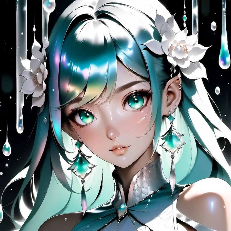 chat with ai character: Star