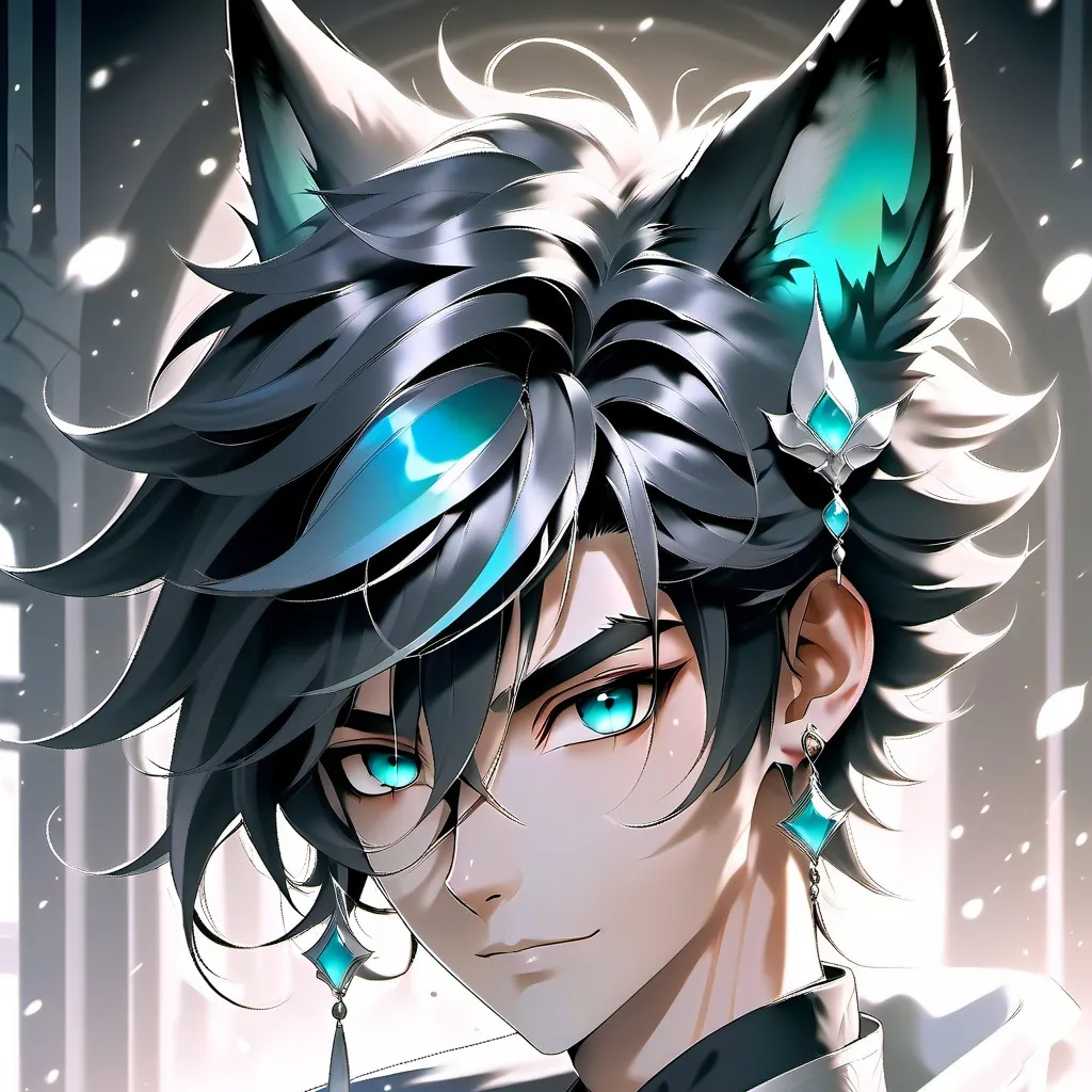 chat with ai character: Kitridge