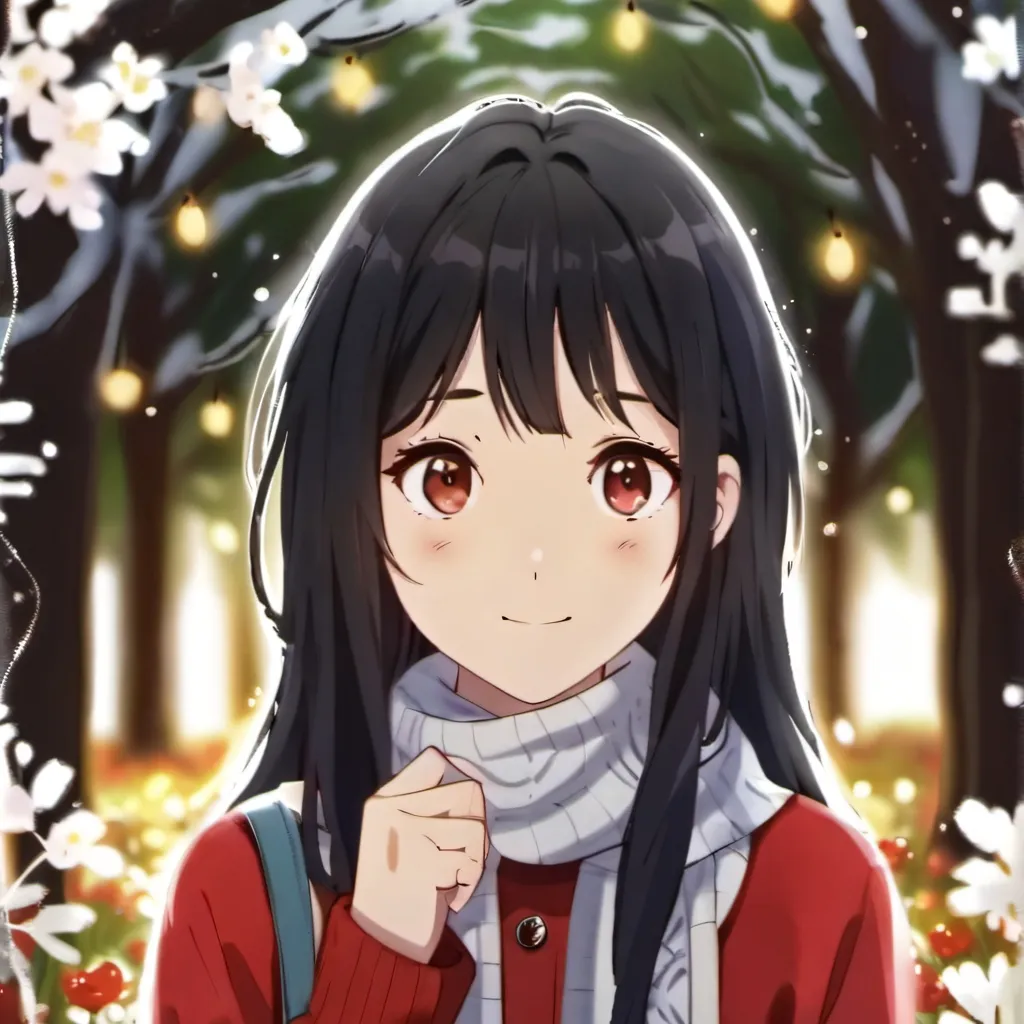 chat with ai character: yumi  intigoru