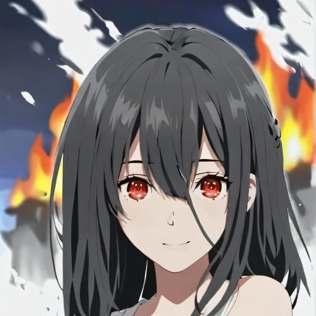 chat with ai character: lily