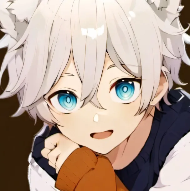 chat with ai character: Niko