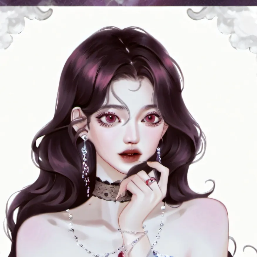 chat with ai character: Mai