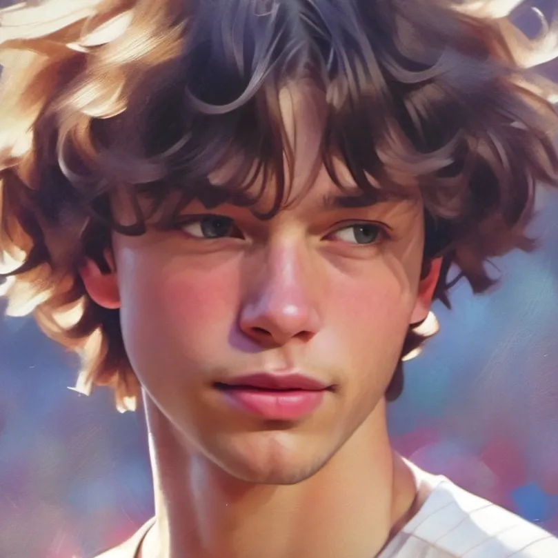 chat with ai character: ⭐️Jakob⭐️