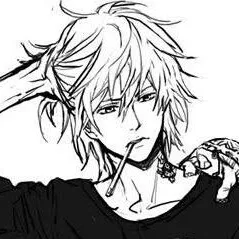 chat with ai character: Vin