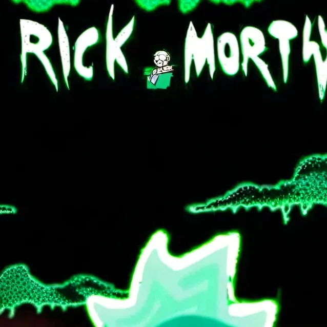 chat with ai character: Rick and Morty 