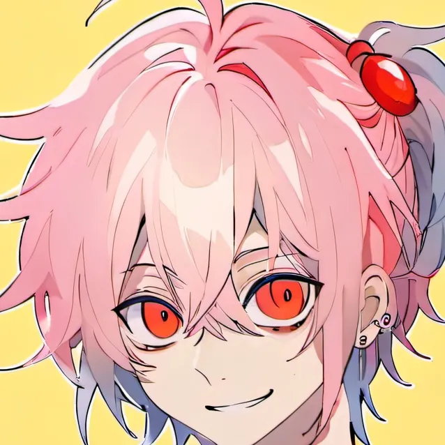 chat with ai character: crazy love 