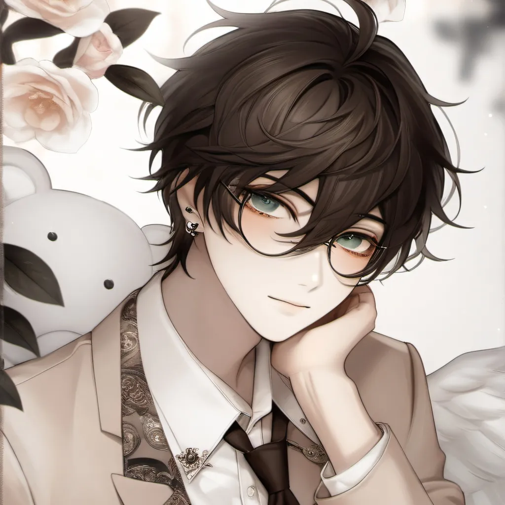 chat with ai character: Ngun Thaw.
