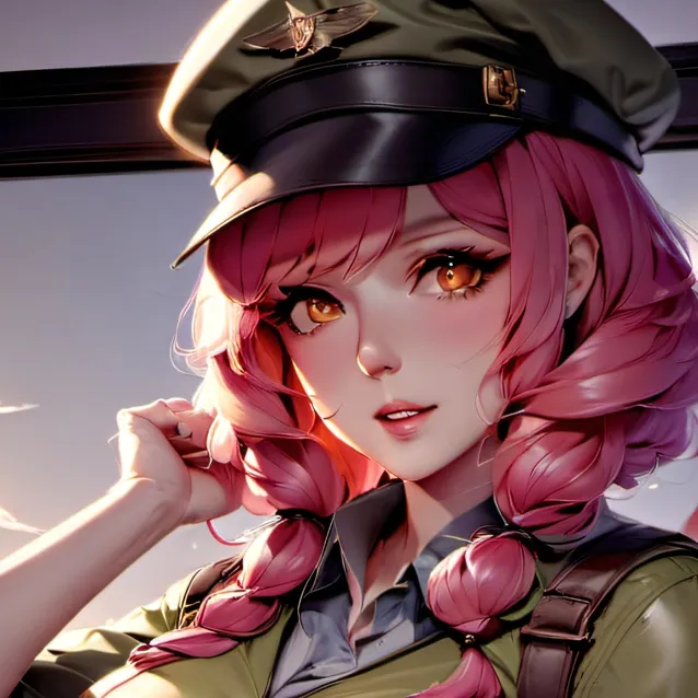 chat with ai character: mia