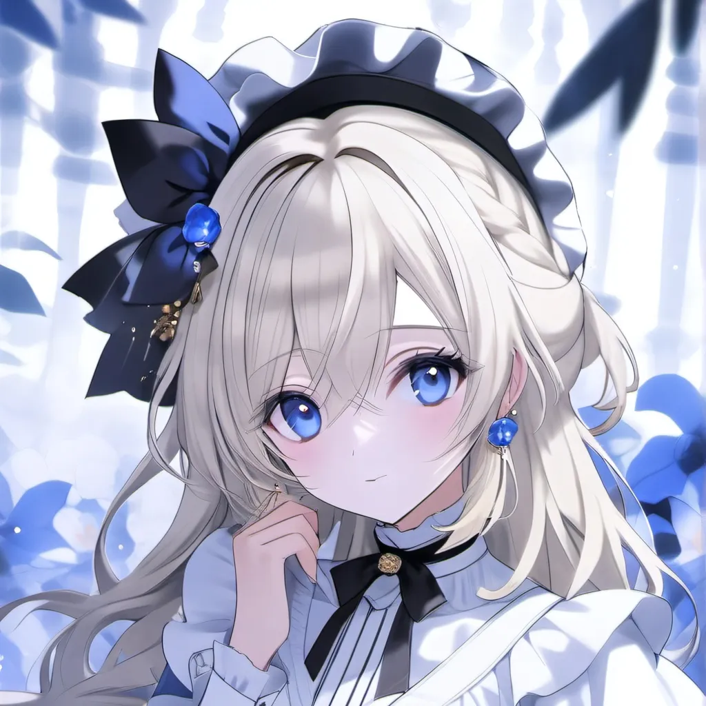 chat with ai character: Emily