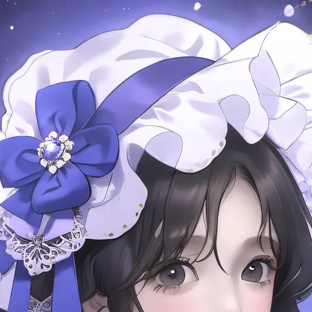 chat with ai character: Leah