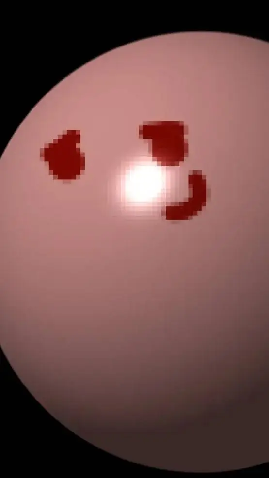 ai character: SCP Roleplay 3.0 background