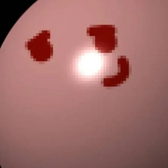 chat with ai character: SCP Roleplay 3.0