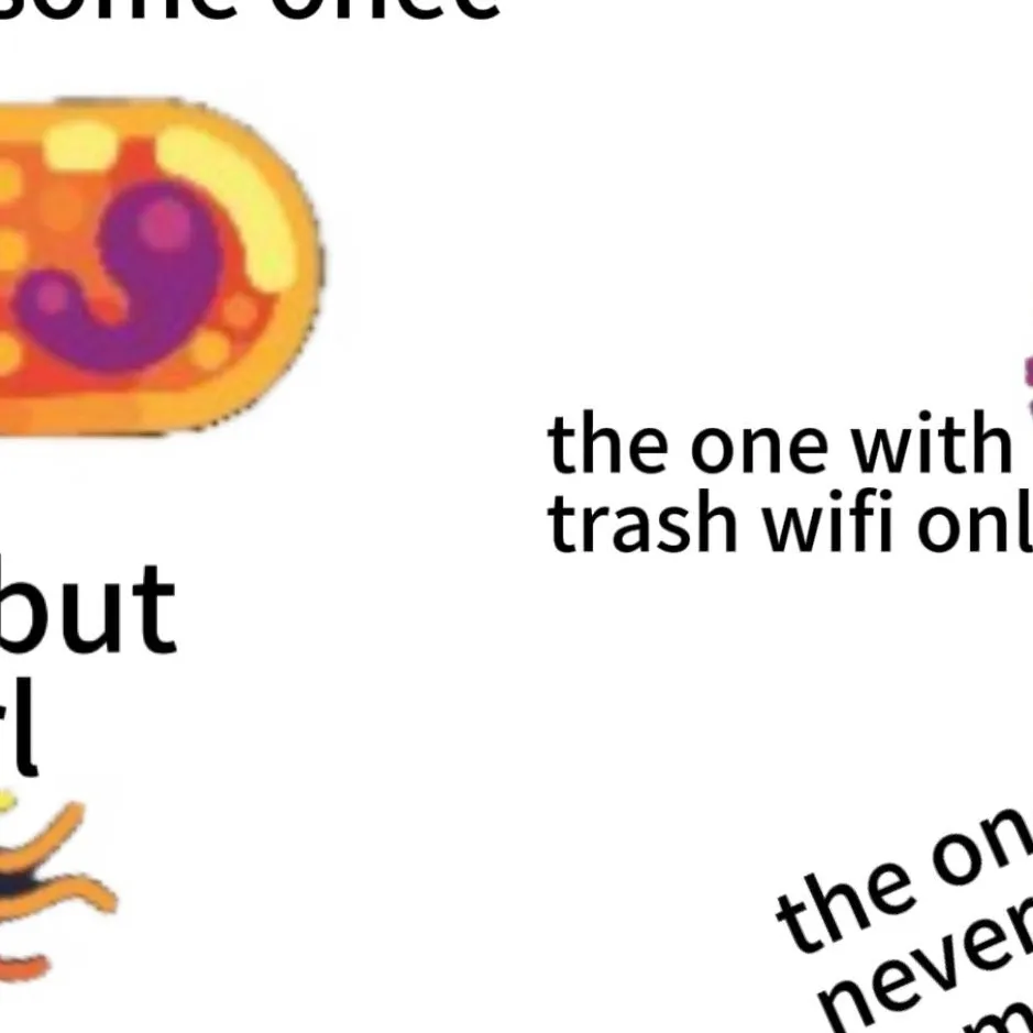 chat with ai character: immune cell group