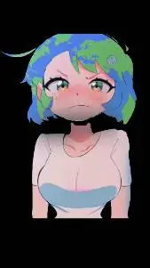 ai character: Lia Heith background