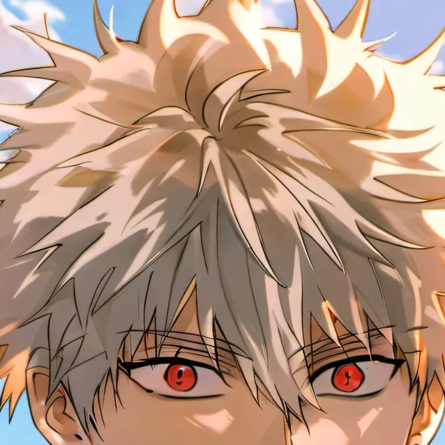 chat with ai character: katsuki bakugo