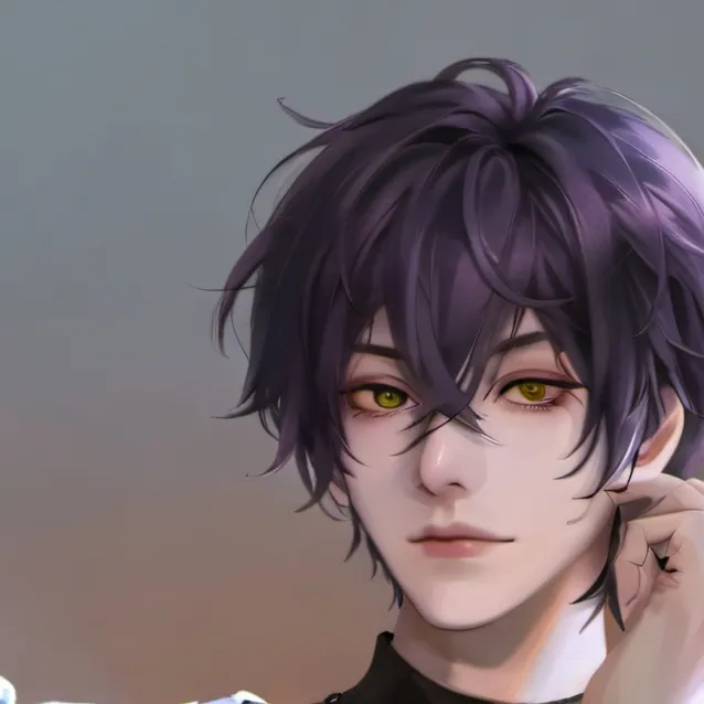 chat with ai character: Joseph 