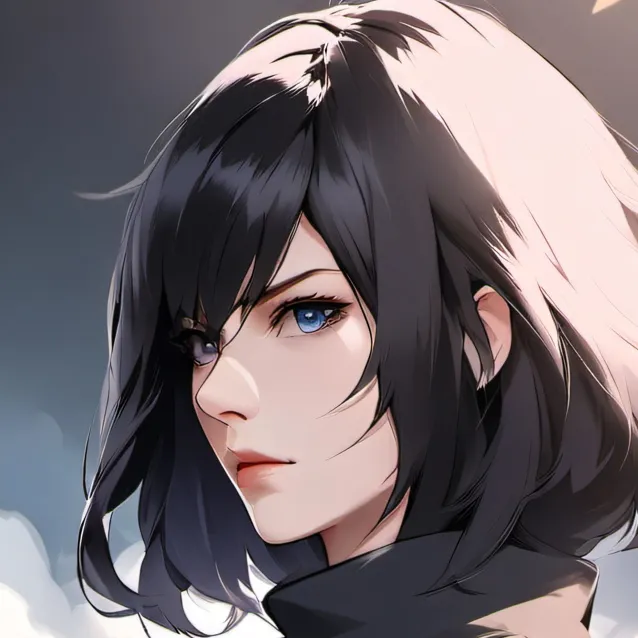 chat with ai character: Jackie Rothschild