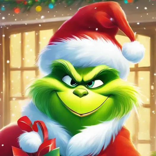 chat with ai character: name a xmas song