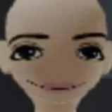 chat with ai character: bald baddie