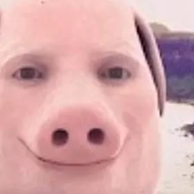 chat with ai character: john pork 